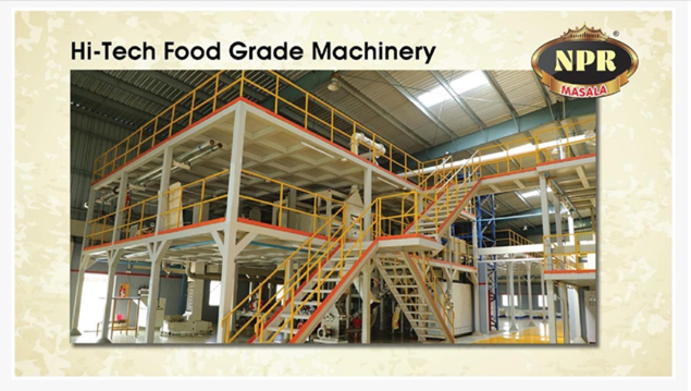 Food Grade