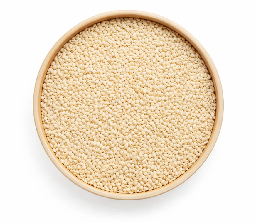 Mustard Seeds